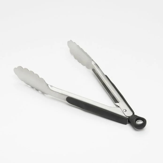 9" Tongs