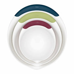 3-Piece Mixing Bowl Set