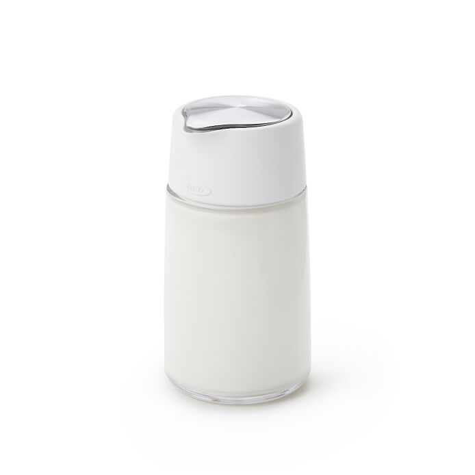OXO Glass Creamer