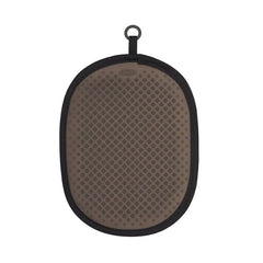 Silicone Pot Holder - Black