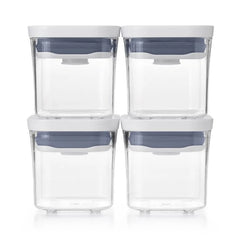 POP 4-Piece Mini Container Set