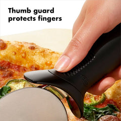 3.5-in. Pizza Wheel