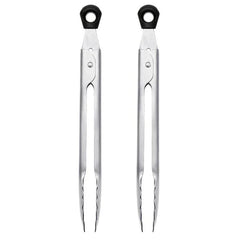 OXO GG SET OF 2 MINI TONGS