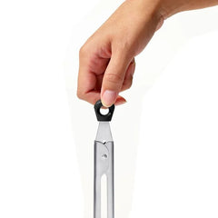 OXO GG SET OF 2 MINI TONGS
