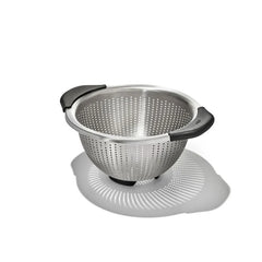 Stainless Steel 3 qt./ 2.8L Colander