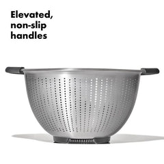 5 Qt Stainless Steel Colander