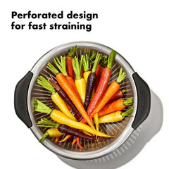 5 Qt Stainless Steel Colander