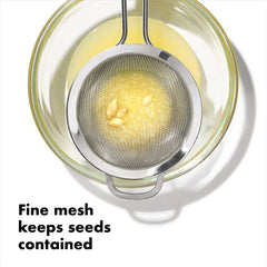 OXO Good Grips 3 in./7.6 cm Mini Strainer