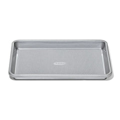 Non-Stick Pro Clear Coated Quarter Sheet Pan