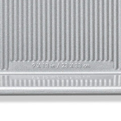 Non-Stick Pro Clear Coated Quarter Sheet Pan