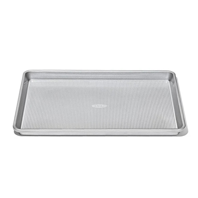 Non-Stick Pro Clear Coated Half Sheet Pan