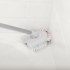 Extendable Tub & Tile Brush