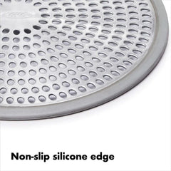 Shower Stall Drain Protector