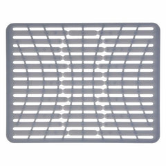 Silicone Sink Mat - Large