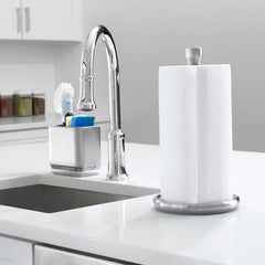 Steady Paper Towel Holder