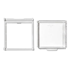 Refrigerator Undershelf Drawer 10 In