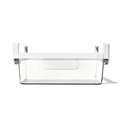 Refrigerator Undershelf Drawer 10 In