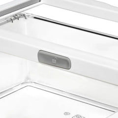 Refrigerator Undershelf Drawer 14 In
