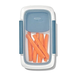 Prep & Go Snack & Dip Container  - 1.6 Cups/0.4 L