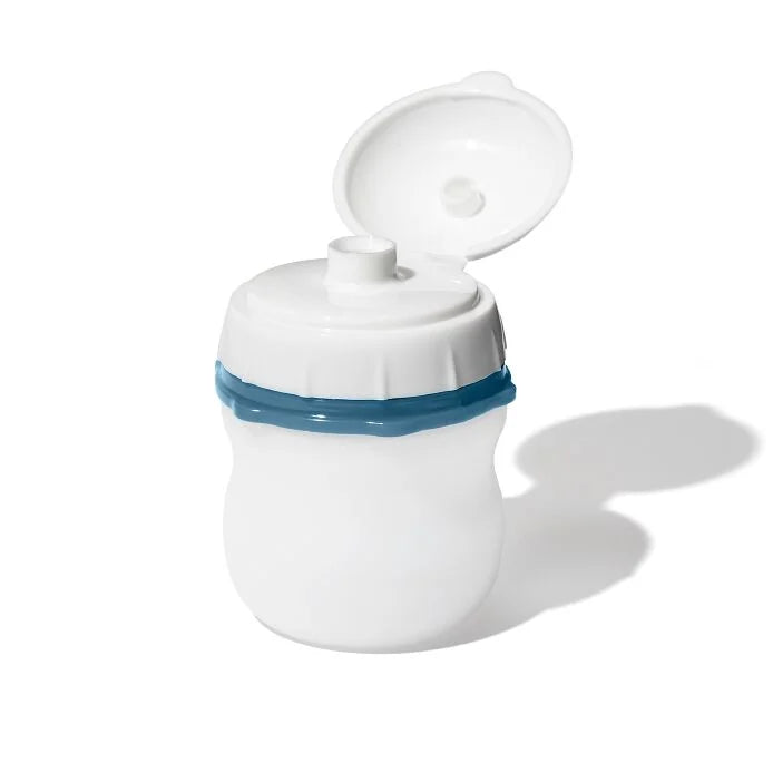 Prep & Go Squeeze Bottle