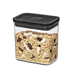 POP Container (1.7 Qt/1.6 L) Matte Black