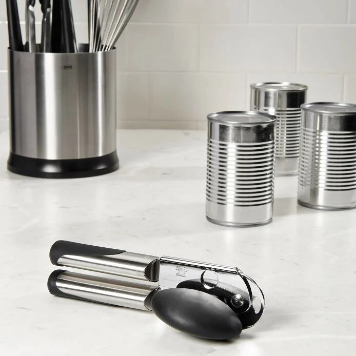 SteeL Can Opener