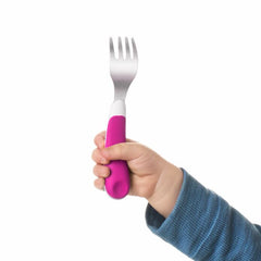 On-the-Go Fork and Spoon Set