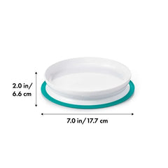 Stick & Stay Suction Plate