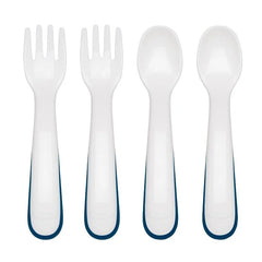 Plastic Fork & Spoon Multipack