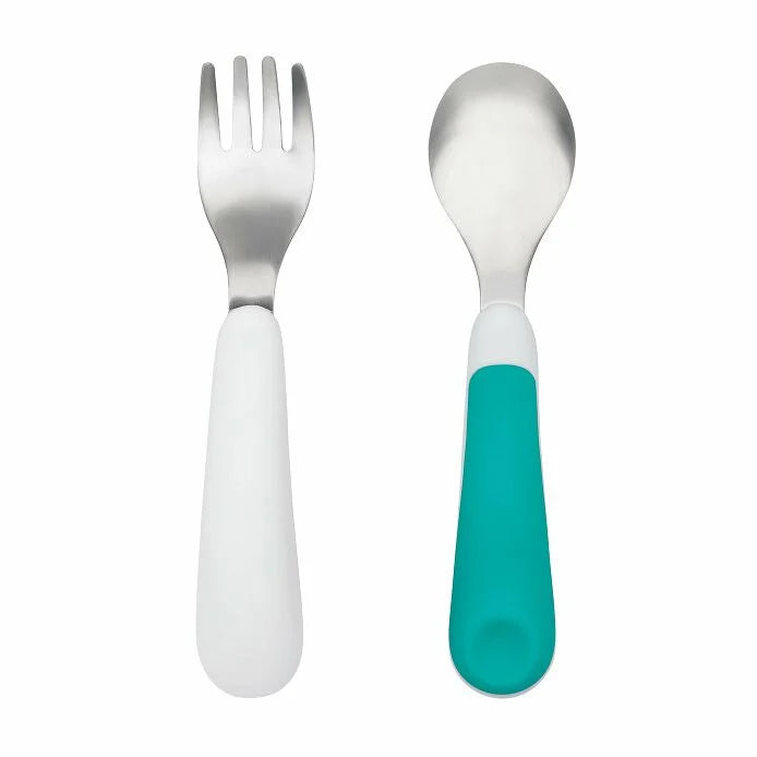 Fork & Spoon Set