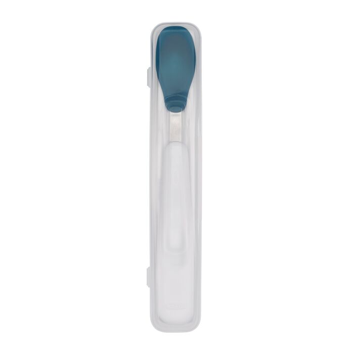 On-the-Go Feeding Spoon