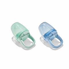 Silicone Self Feeder 2 Pack