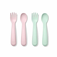 Fork & Spoon Set