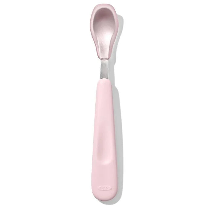 On The Go Feeding Spoon