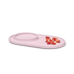 Textured Suction Plate