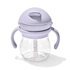 Transitions Straw Cup With Removable Handles - 6 Oz