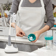 Water Bottle & Straw Cup Cleaning Set