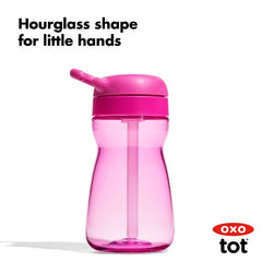 Tot Adventure Water Bottle