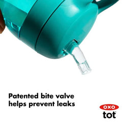 Tot Adventure Water Bottle