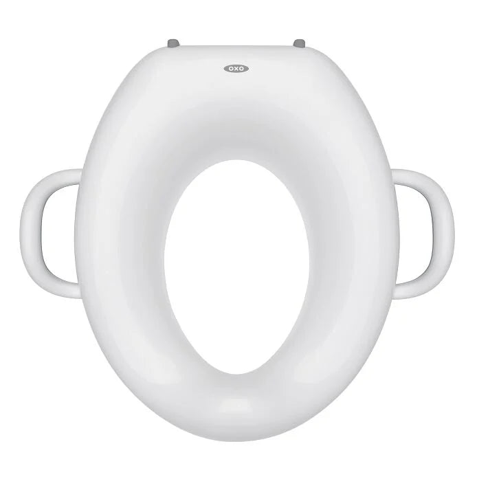 Sit Right Potty Seat - Gray