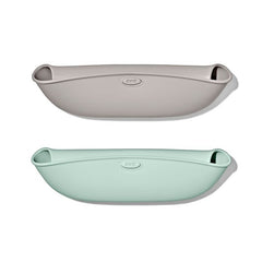 Roll-Up Bib - 2 Pack